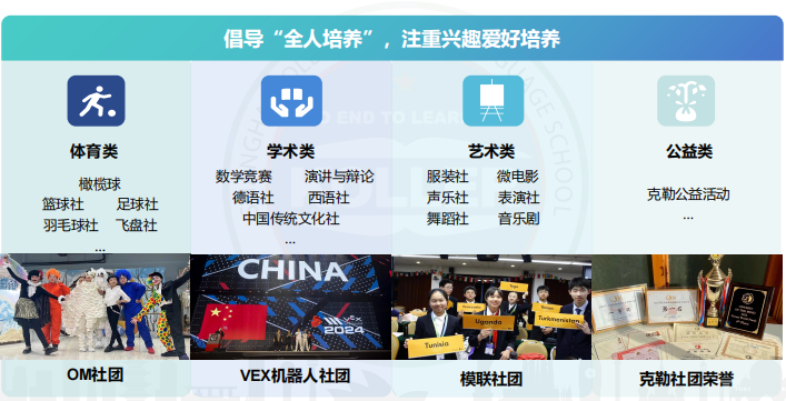 “上外粉”不容错过的好学校!上外附中基因+英国百年名校——民办克勒外国语学校 “上外粉”不容错过的好学校!上外附中基因+英国百年名校——民办克勒外国语学校