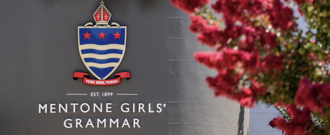 【维州私立女校】曼彤女子文法学校 Mentone Girls' Grammar School！