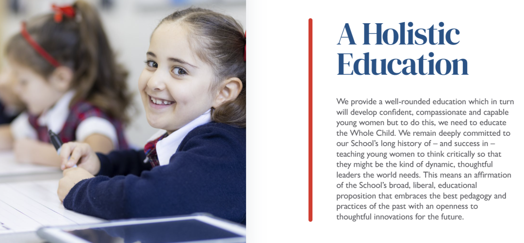 【维州私立女校】曼彤女子文法学校 Mentone Girls' Grammar School！