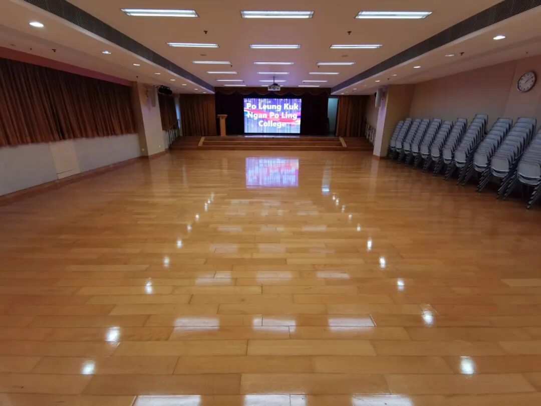 新晋IB黑马—保良局颜宝铃书院，双轨直资名校，26-27学年中一现可申请！