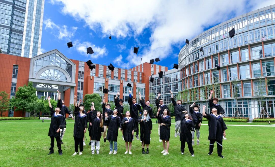 上海国际学校 | 2026年圣华紫竹双语学校第二场春招安排！