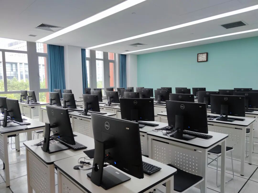 上海国际学校 | 2026年圣华紫竹双语学校第二场春招安排！