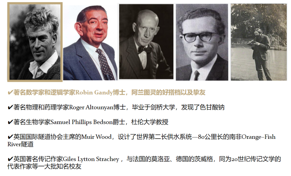 11月22日与成电A Level相约校园开放日，在成都也可以享受诺贝尔奖得主同款教育资源！