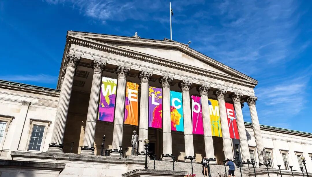 国际学费已成英国大学财政支柱？依赖度最高的十所大学榜单