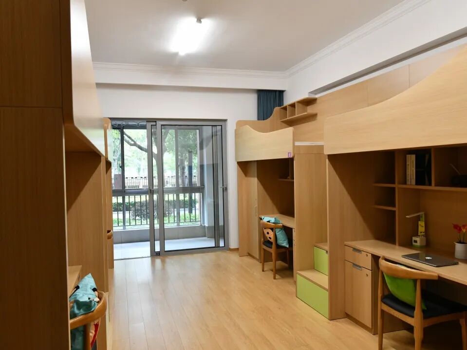 上海国际学校 | 2026年上海圣华紫竹春季招生简章! 上海国际学校 | 2026年上海圣华紫竹春季招生简章!