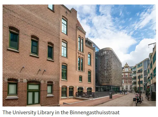 欧洲留学 | 传媒专业! 不是为了追热点,而是学会在声音堆里辨认真相(荷兰/瑞士/比利时/瑞典/芬兰/德国) 欧洲留学 | 传媒专业! 不是为了追热点,而是学会在声音堆里辨认真相(荷兰/瑞士/比利时/瑞典/芬兰/德国)