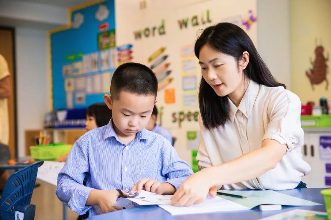 幼升小/小升初/插班转学看过来!12月13日耀华开放日暨模拟课堂邀您体验! 幼升小/小升初/插班转学看过来!12月13日耀华开放日暨模拟课堂邀您体验!