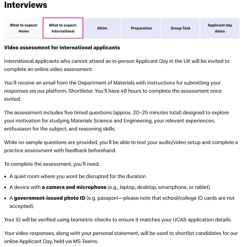 IC你什么意思?材料专业正式面试前增加一轮视频面试???邮件已经通知了... IC你什么意思?材料专业正式面试前增加一轮视频面试???邮件已经通知了...