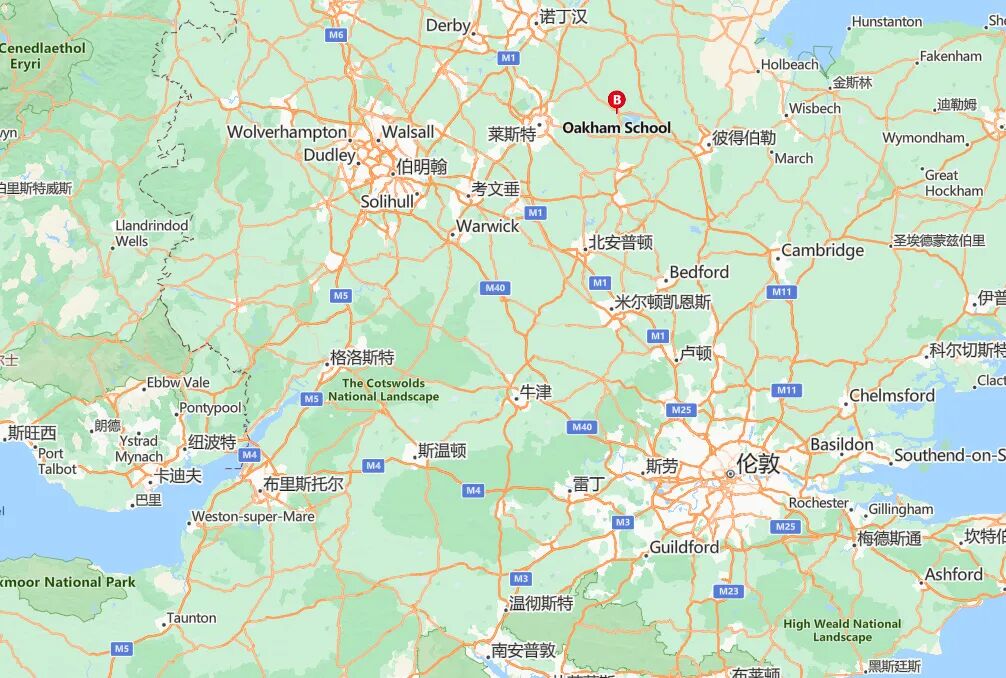 Oakham School | 入围Tatler最佳公学,AL/IB双体系,曲棍球高水平,美术及设计全英首屈一指 Oakham School | 入围Tatler最佳公学,AL/IB双体系,曲棍球高水平,美术及设计全英首屈一指