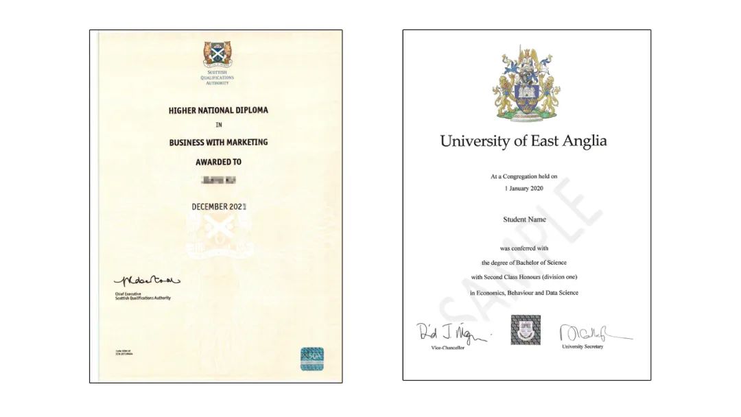 广东3+1中外合办 | 华南师范大学SQA3+1国际本科招生简章! 广东3+1中外合办 | 华南师范大学SQA3+1国际本科招生简章!