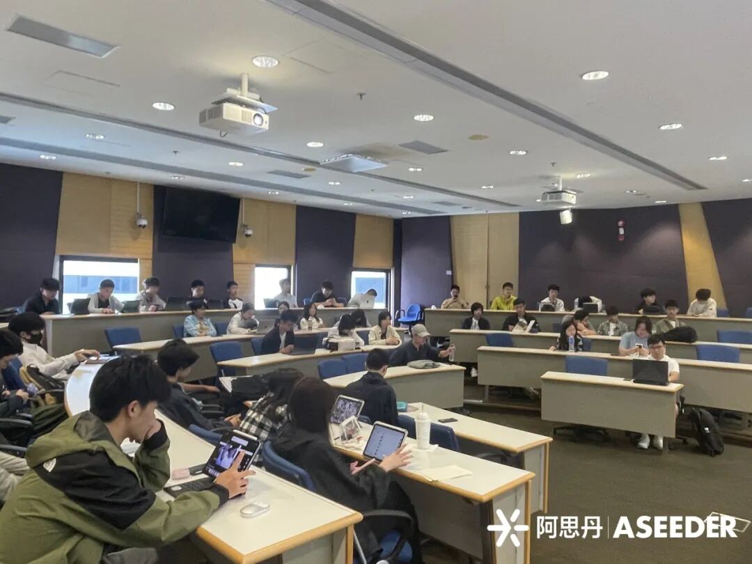 【9-12年级】工科卷到“天花板”? 寒假去港科大，体验工程学新方向：AI时代的工程学