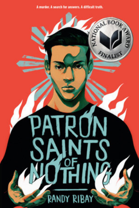 PenguinTeen推荐的8本青少年身份认同主题书籍