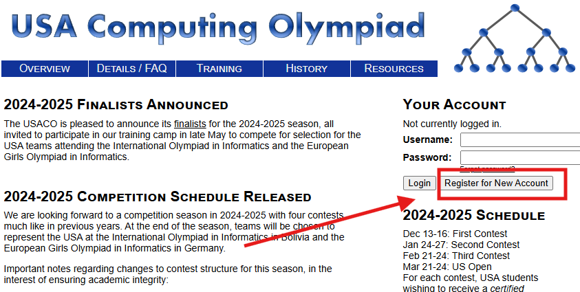 USACO新赛季重磅开启！中国选手免费在线参赛 藤校青睐的信奥含金量全解析！