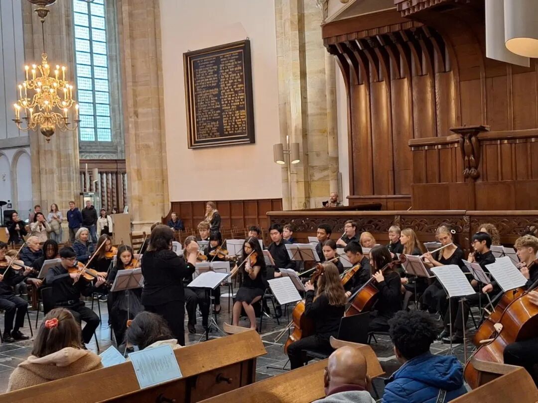 【精英名校推荐】布罗姆斯格罗夫学校 Bromsgrove School