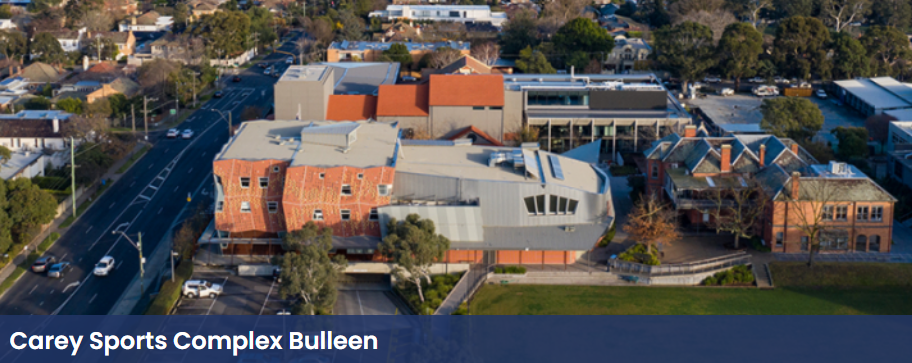 【维州私立混校】Carey Baptist Grammar School 凯瑞文法学校! 【维州私立混校】Carey Baptist Grammar School 凯瑞文法学校!