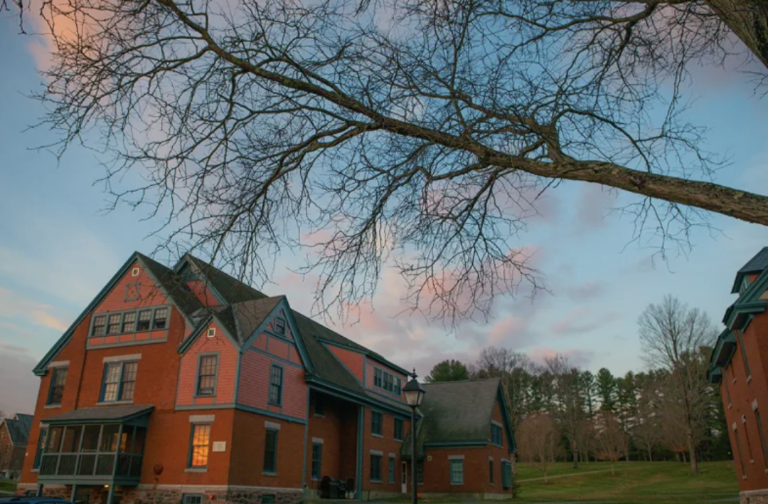 2026｜往第一梯队美高看齐的私立牛校！北野山中学夏校已开申！