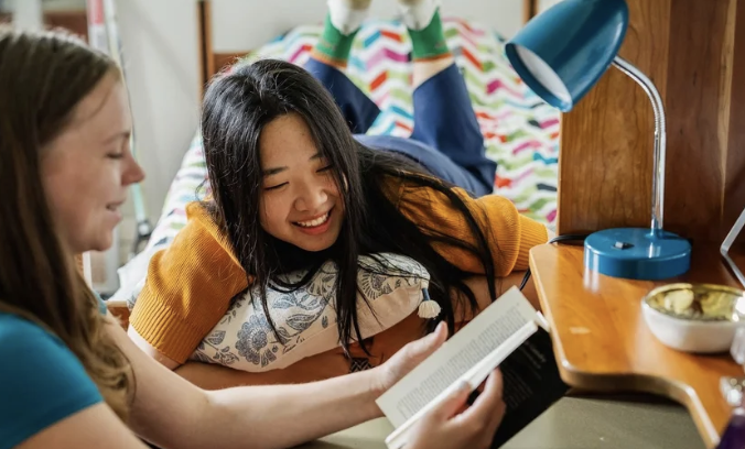 2026｜往第一梯队美高看齐的私立牛校！北野山中学夏校已开申！