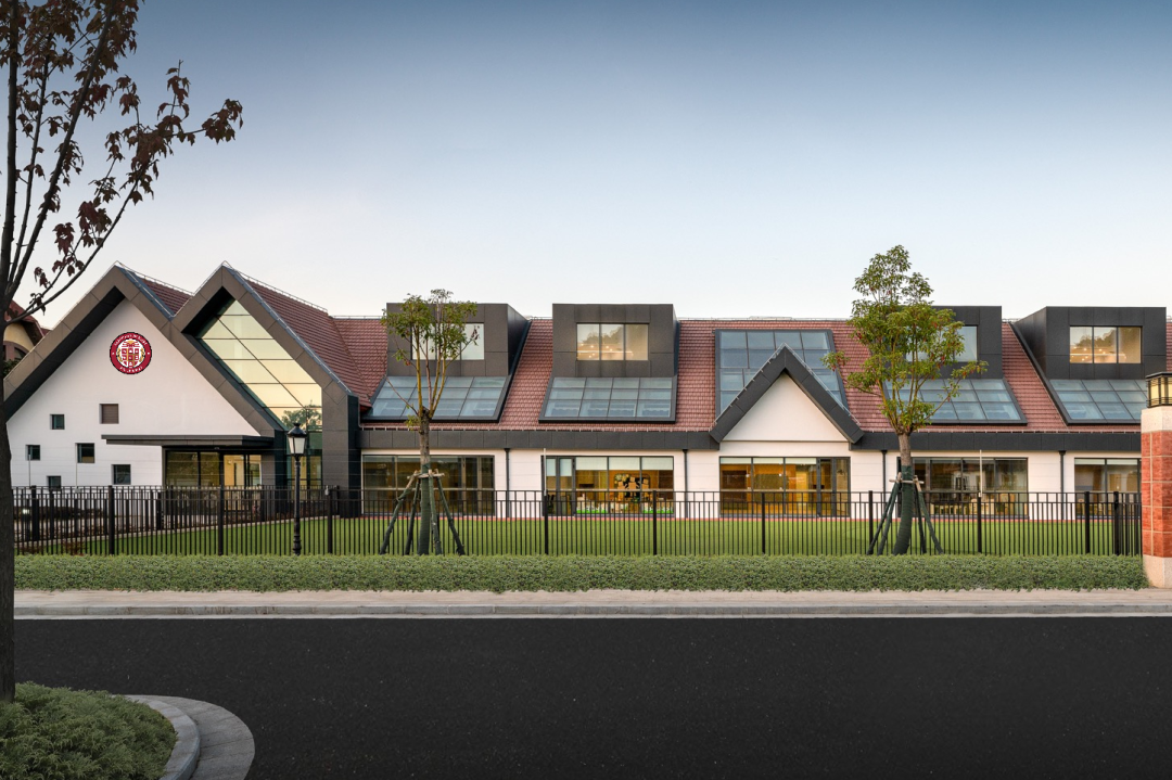 上海松江区国际高中|励滕伯克曼 上海松江区国际高中|励滕伯克曼