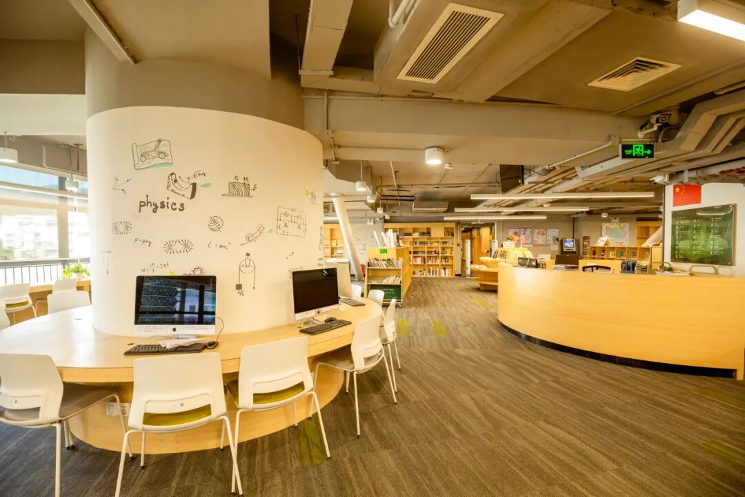 双语双轨通道、小班制教学,还能衔接万科梅沙书院…梅双初中部招生百问百答来啦! 双语双轨通道、小班制教学,还能衔接万科梅沙书院…梅双初中部招生百问百答来啦!