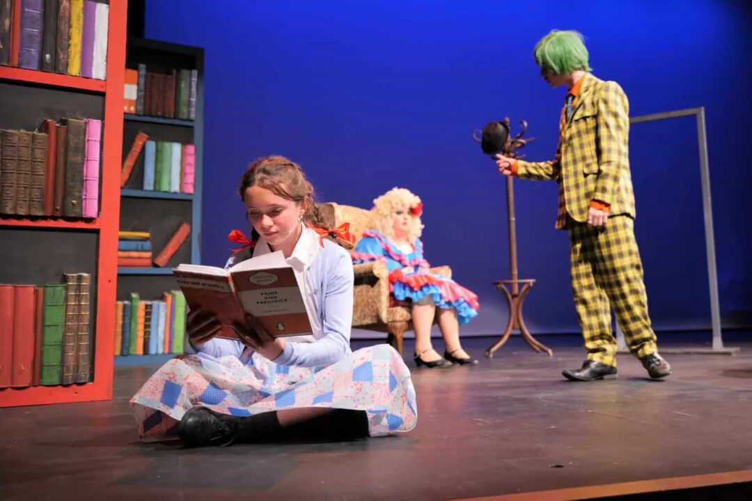 The Leys | 剑桥市中心的老牌私校,共享剑桥大学资源,霍金之子的母校 The Leys | 剑桥市中心的老牌私校,共享剑桥大学资源,霍金之子的母校