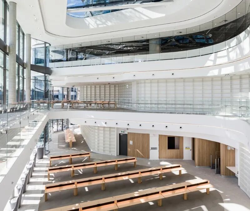 重磅!软科排名官宣:UTS人工智能问鼎全澳第1,位列世界第8! 重磅!软科排名官宣:UTS人工智能问鼎全澳第1,位列世界第8!