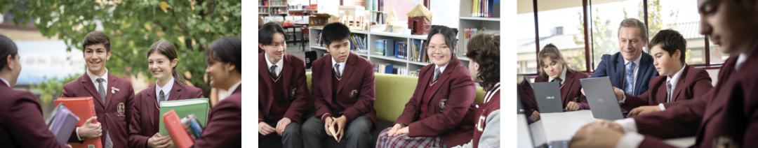 【维州私立混校】欧克莱文法学校 Oakleigh Grammar！