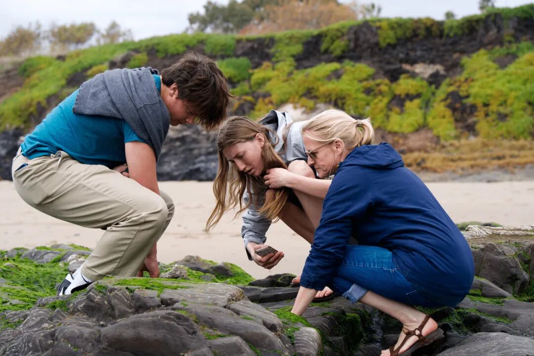 美高科学课能多有趣？古生物、造船、破案…课程深度直逼大学！