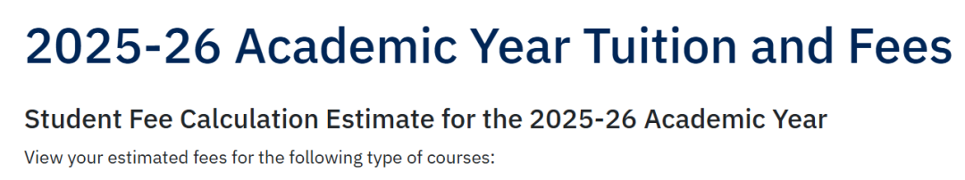 UC系统又要涨学费了！国际生一年费用或逼近9万美元