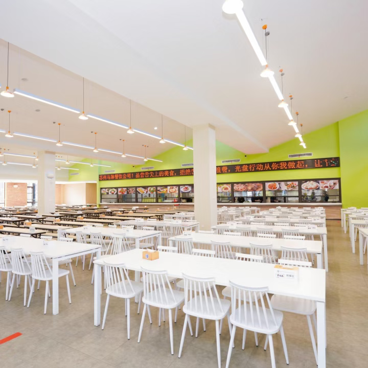 环境好！教学优！合肥市包河区协和双语学校详情介绍