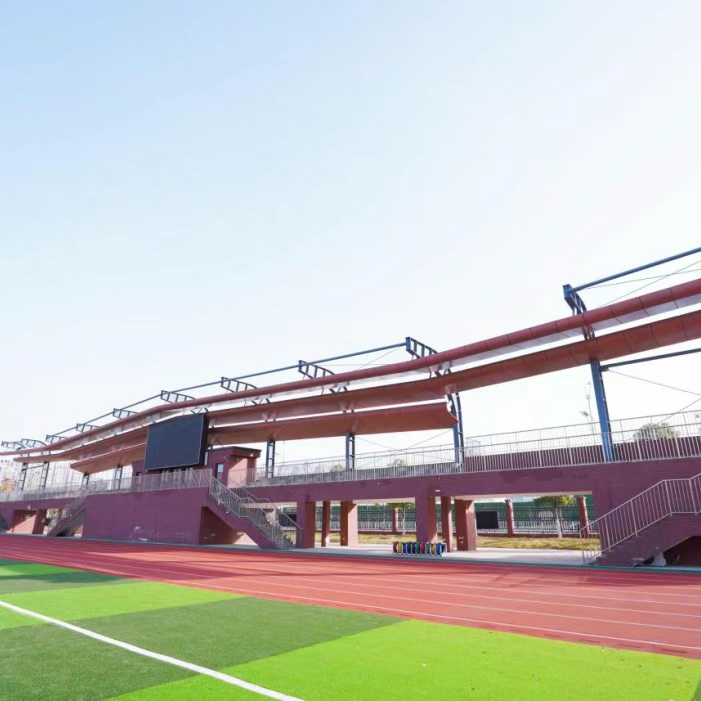 环境好！教学优！合肥市包河区协和双语学校详情介绍