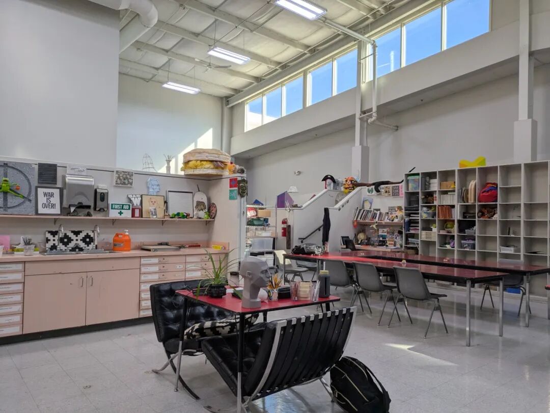 美国密苏里州头部私立走读 Niche A+ 艺术第一！The Whitfield School 怀特菲德尔中学