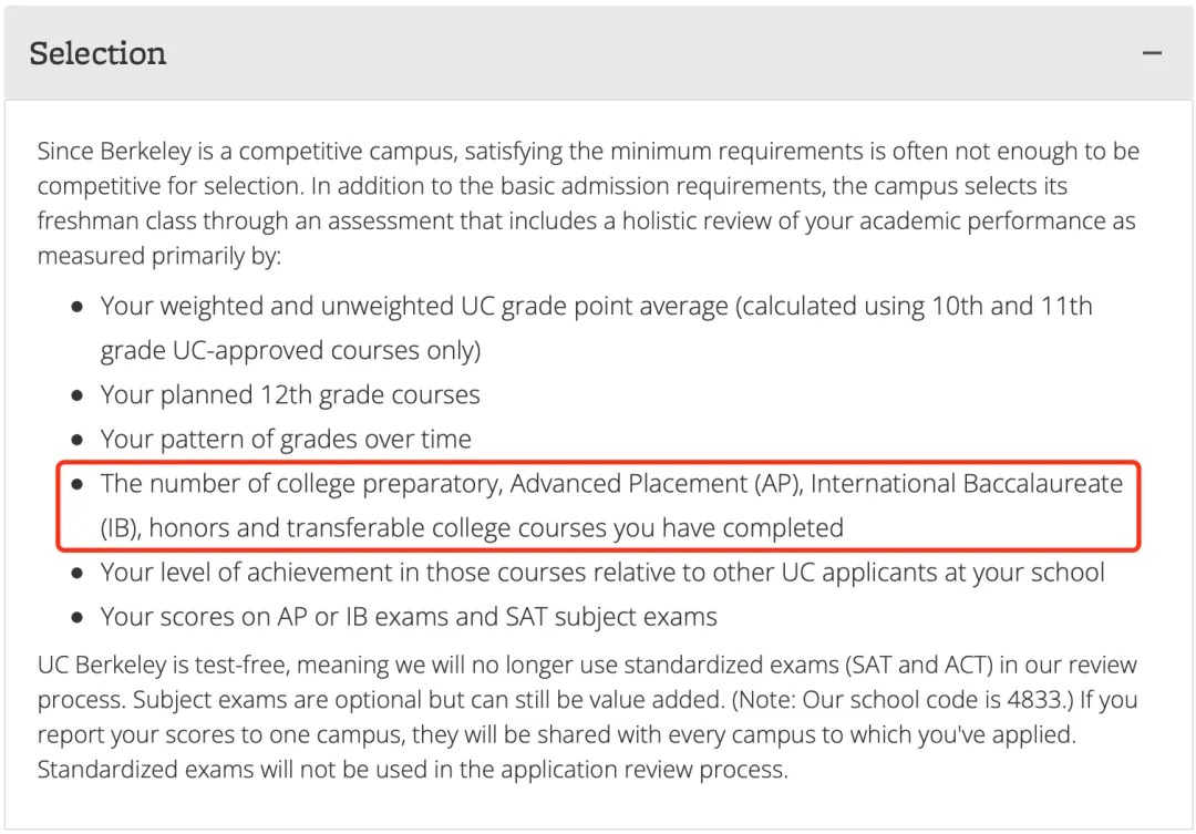 辟谣“AP无用论”！麻省理工/普林斯顿/耶鲁等TOP30美本名校官方回复！
