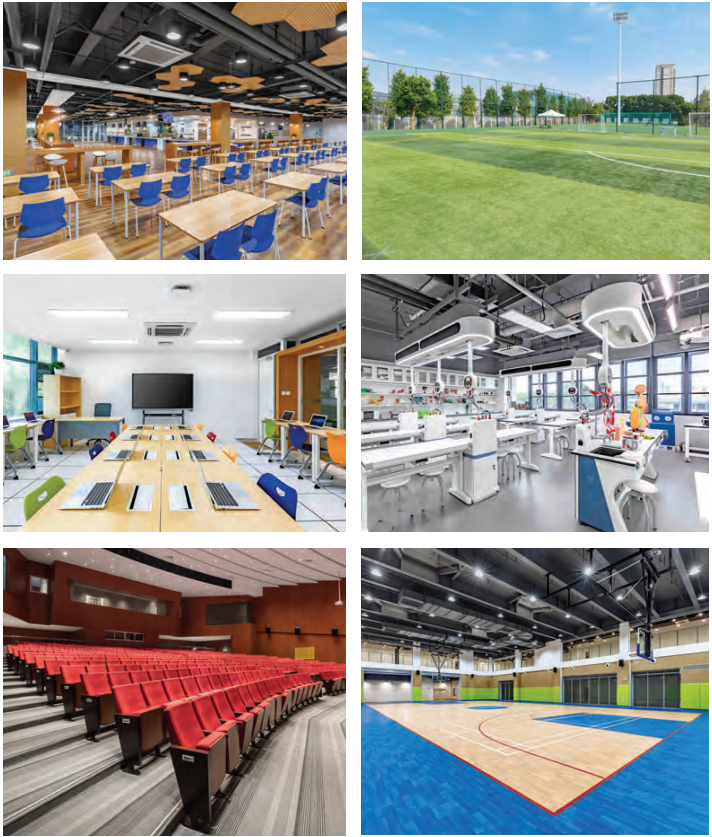 上海松江国际学校 | 上海赫贤学校! 上海松江国际学校 | 上海赫贤学校!