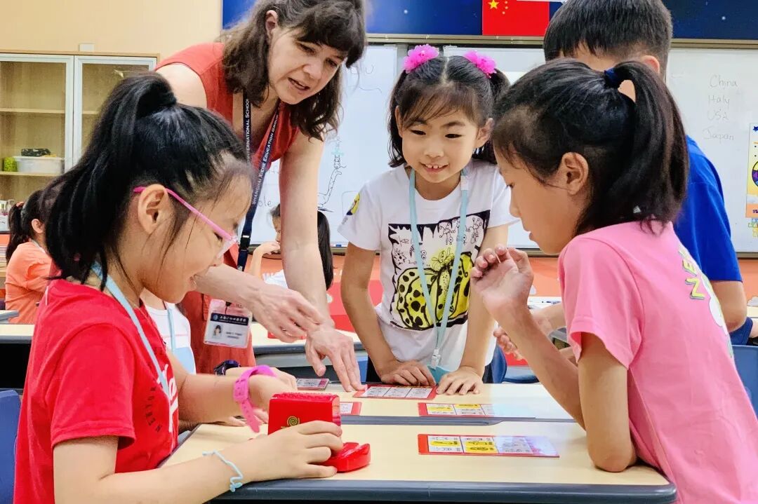 上海市民办万源城协和双语学校2025学年第二学期插班生入学申请