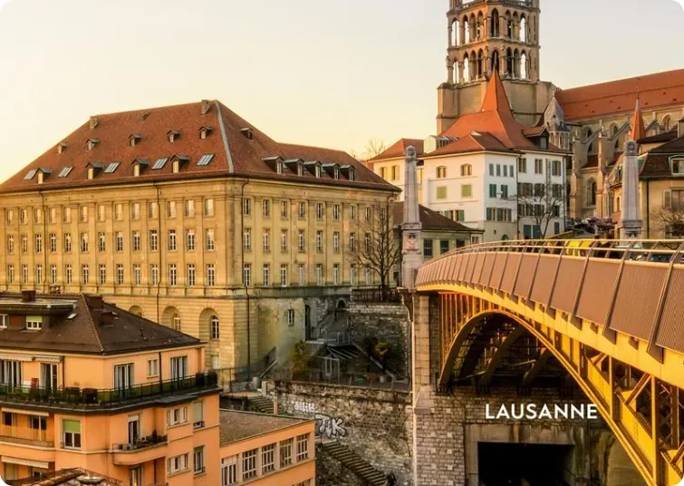 瑞士留学 | 本科+硕士！9大强校！酒店管理/款待业及项目管理/美食艺术管理/奢侈品管理/旅游管理