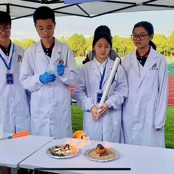 2026春招择校！盘点上海6所环境好、社团活动多的国际学校！