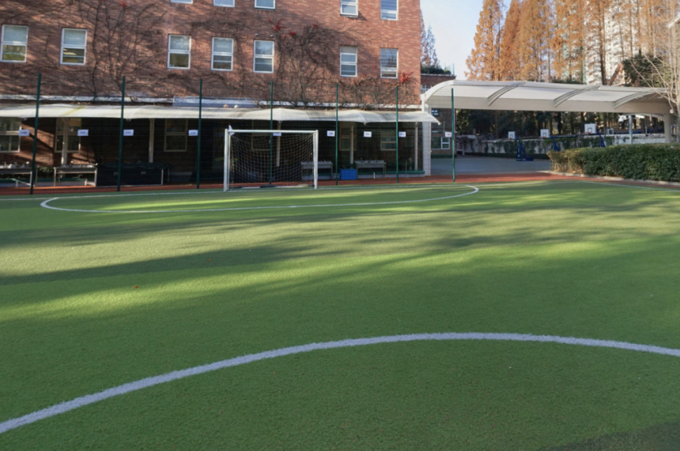 2026春招择校！盘点上海6所环境好、社团活动多的国际学校！