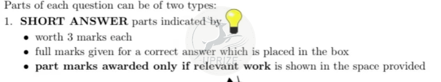 欧几里得数学竞赛top5%奖项经验分享