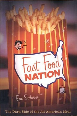 WSDA杂志社 | 快餐连锁店应主打健康菜单？Junior即兴辩论12月备稿辩题资讯速递