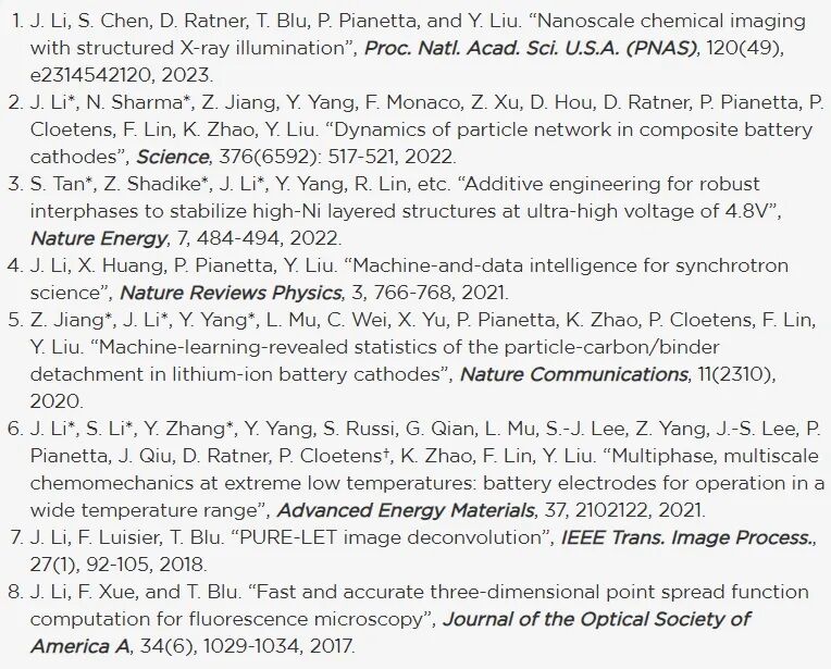 博士申请攻略 | 香港中文大学 电子工程领域导师介绍