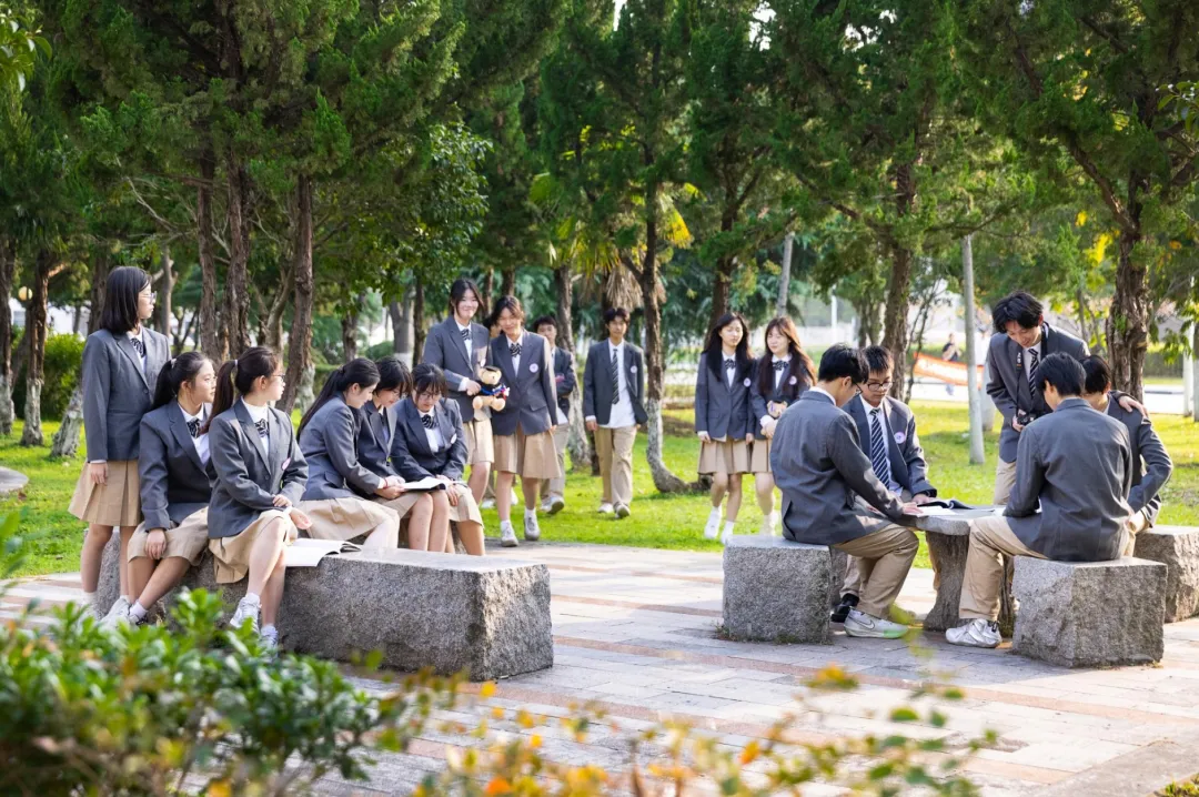 南京国际高中|南理工紫金学院OSSD&A-level、日本课程2026年招生简章！学费8万一年！