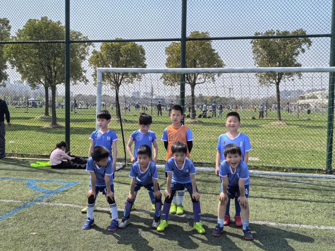 成长为核，成果为证：上海青浦区协和双语学校育人成果纪实