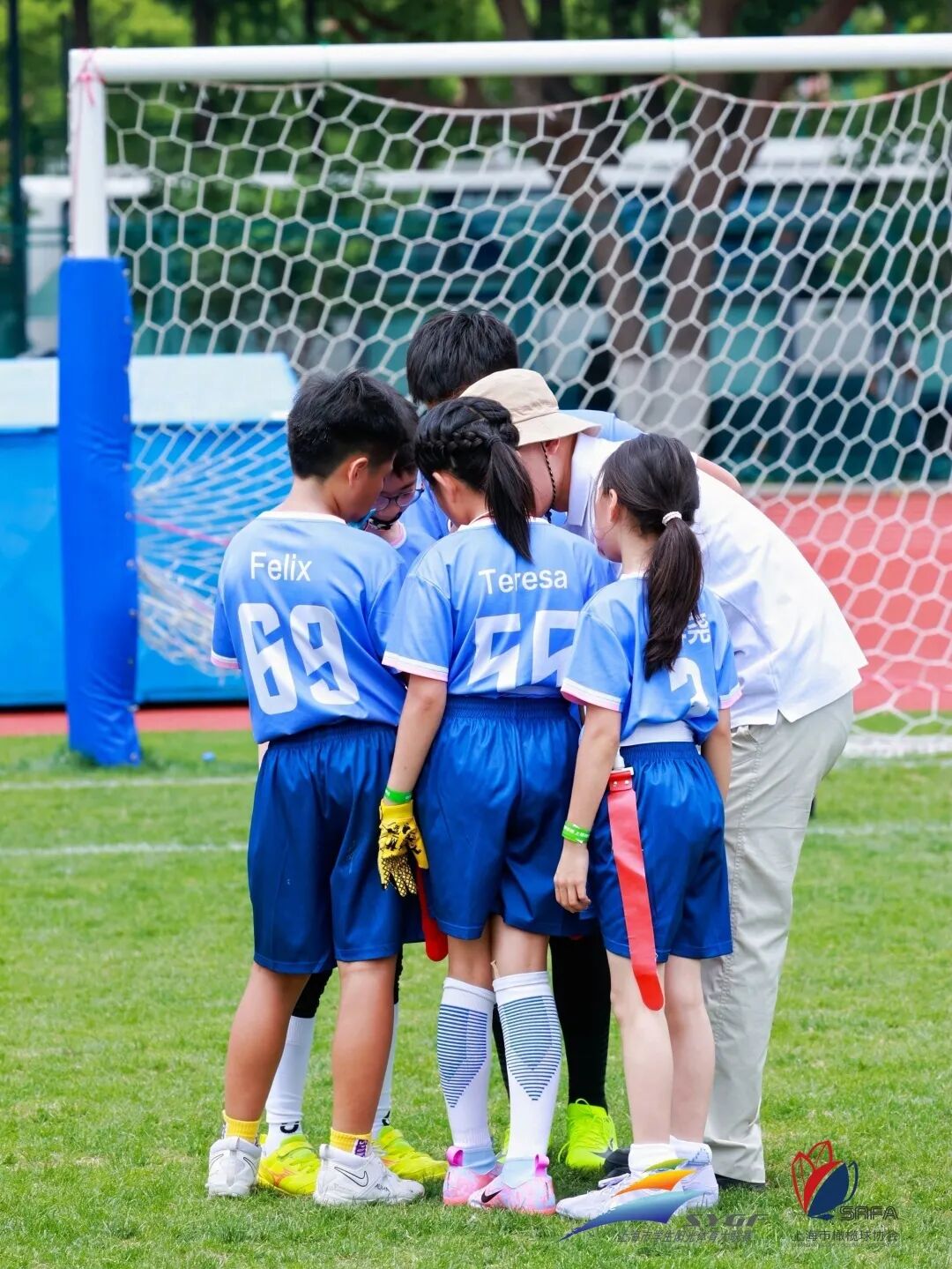 成长为核，成果为证：上海青浦区协和双语学校育人成果纪实