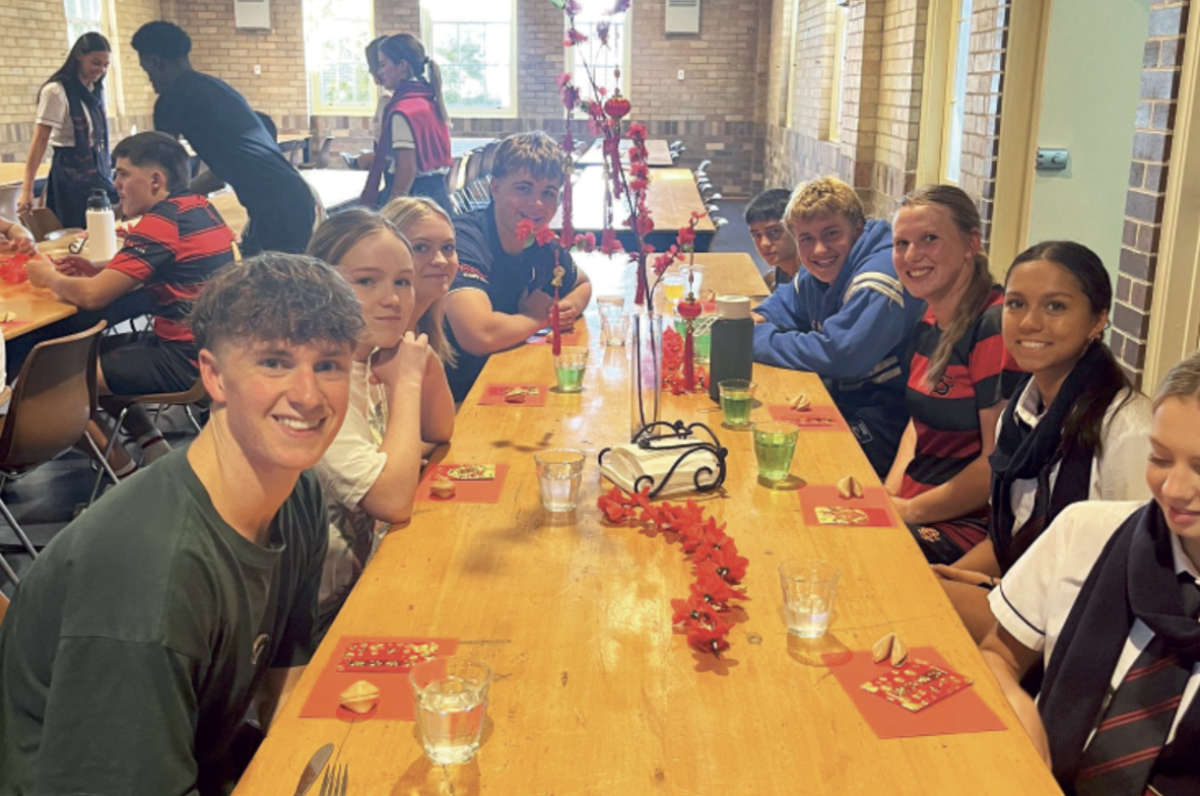 【悉尼优质私立混校】Barker College 巴克学院(下篇)! 【悉尼优质私立混校】Barker College 巴克学院(下篇)!