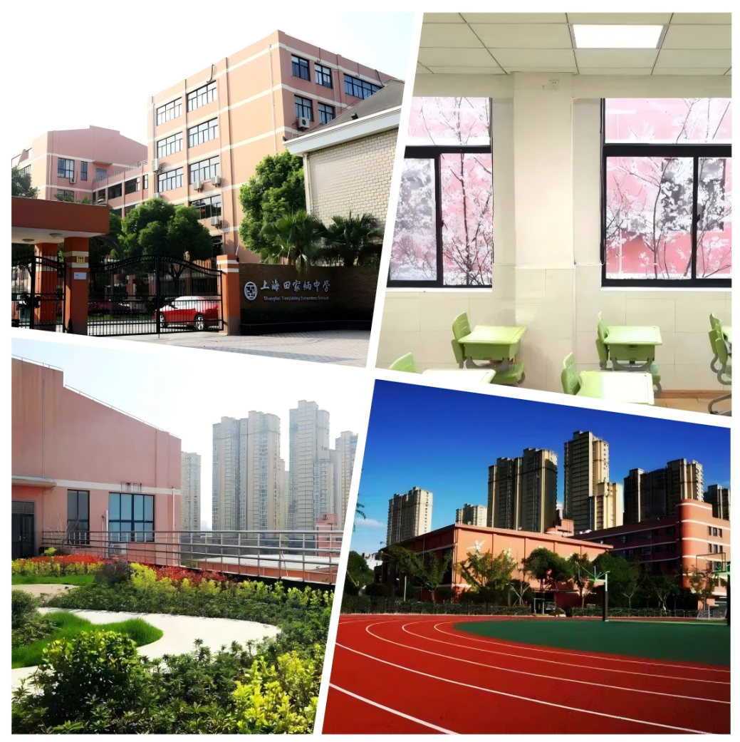 静安区国际学校｜上海田家炳中学国际部
