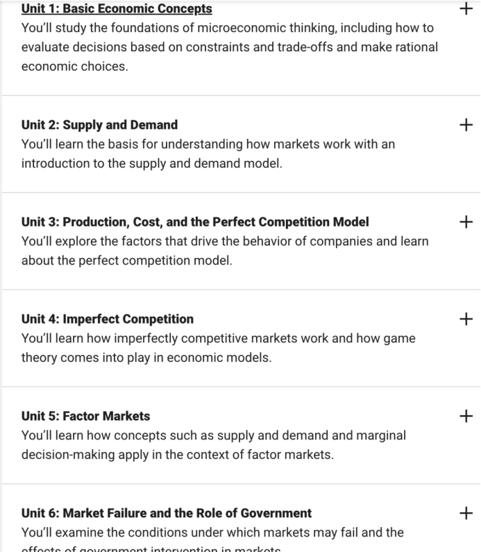 2026 AP经济备考全解析｜考试结构、学习路径与高分策略