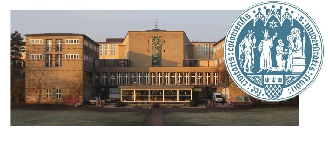 德国科隆大学全奖PhD博士项目招生中! 德国科隆大学全奖PhD博士项目招生中!