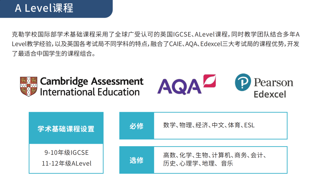上海虹口区国际学校|上海民办克勒外国语学校 上海虹口区国际学校|上海民办克勒外国语学校