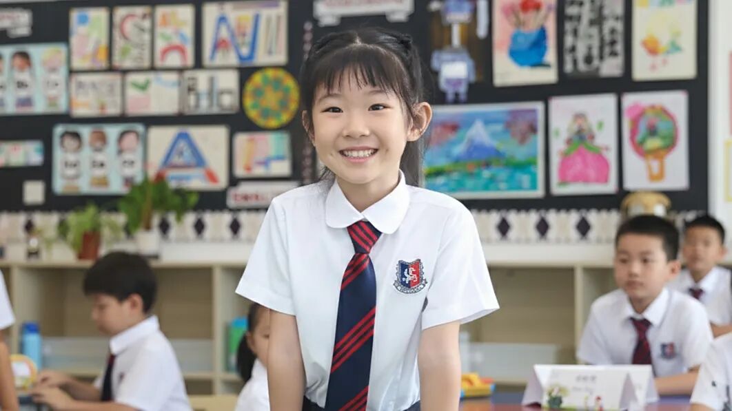 宏文学校11月9日幼升小体验日