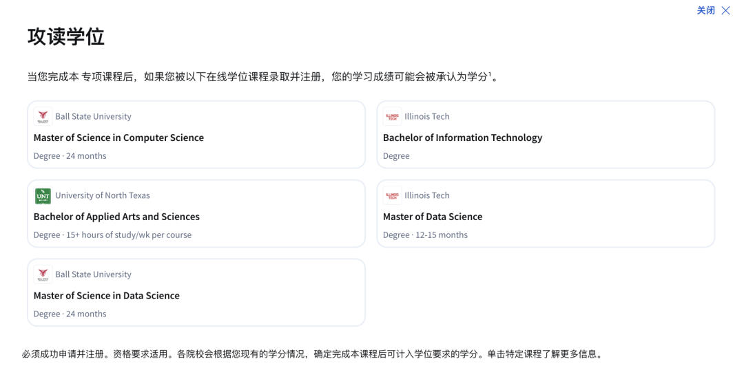 14门Coursera「高含金量」课程!商科、CS、写作都能学,斯坦福教授亲自教!还有学分! 14门Coursera「高含金量」课程!商科、CS、写作都能学,斯坦福教授亲自教!还有学分!